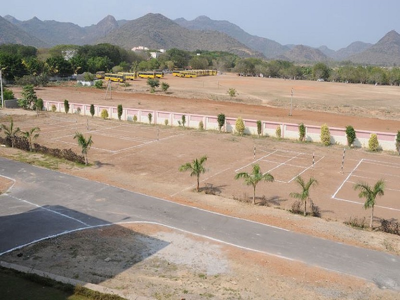 Chebrolu Hanumaiah Institute of Pharmaceutical Sciences Guntur Campus photo 19
